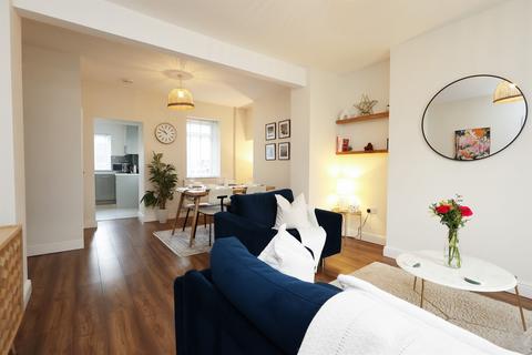 3 bedroom terraced house for sale, Midland Place, Llansamlet, Swansea