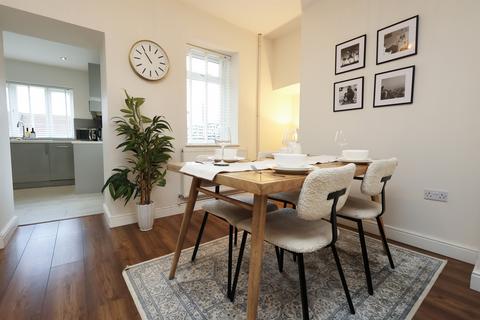 3 bedroom terraced house for sale, Midland Place, Llansamlet, Swansea
