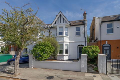 5 bedroom semi-detached house for sale, Waldemar Avenue, Ealing, W13