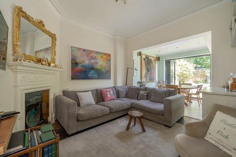 5 bedroom semi-detached house for sale, Waldemar Avenue, Ealing, W13
