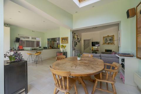 5 bedroom semi-detached house for sale, Waldemar Avenue, Ealing, W13