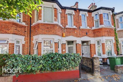undefined, Clements Road, London