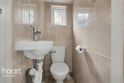 undefined, Caledon Road, London