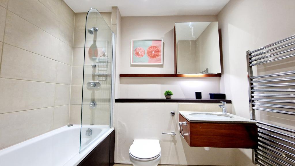 Apartment in London, City of Westminster - View 5