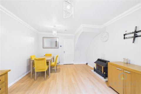 2 bedroom end of terrace house to rent, Limoges Court, Northampton NN5
