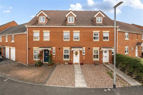 undefined, Meadowlands Avenue, Bridgwater, Somerset, TA6