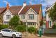 Wilbury Crescent, Hove