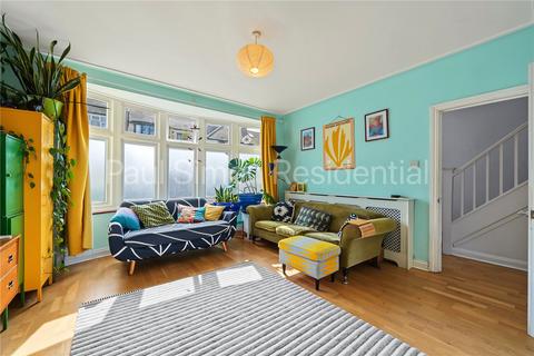 undefined, Higham Road, Downhills Park, Tottenham, London, N17