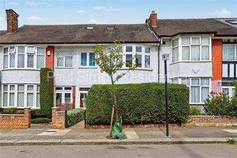 undefined, Higham Road, Downhills Park, Tottenham, London, N17
