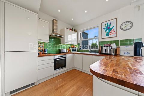 undefined, Higham Road, Downhills Park, Tottenham, London, N17