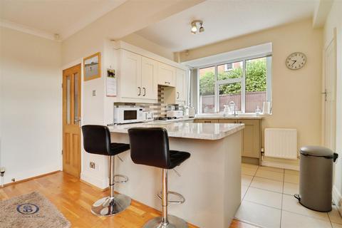 3 bedroom semi-detached house for sale, Hassam Parade, Wolstanton, Newcastle-Under-Lyme