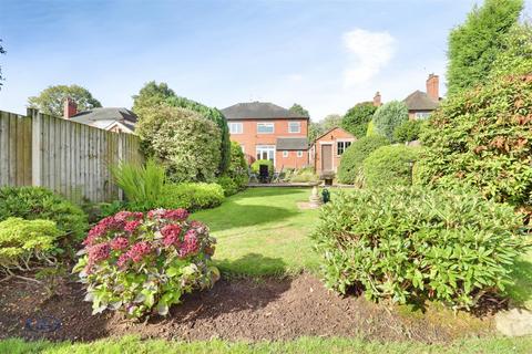 3 bedroom semi-detached house for sale, Hassam Parade, Wolstanton, Newcastle-Under-Lyme