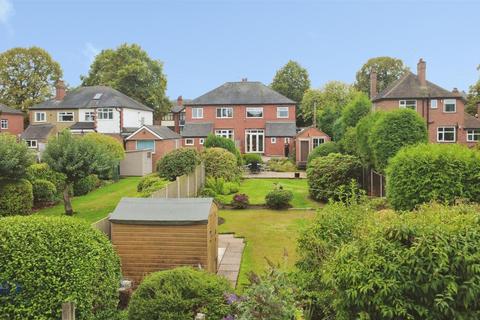 3 bedroom semi-detached house for sale, Hassam Parade, Wolstanton, Newcastle-Under-Lyme