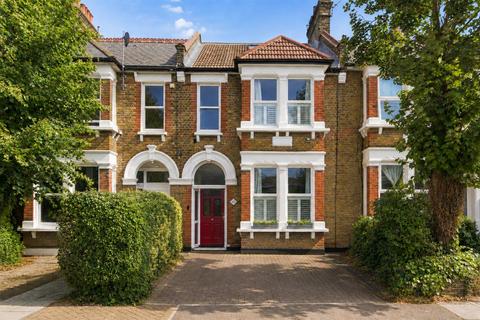 4 bedroom terraced house for sale, Torridon Road, London SE6