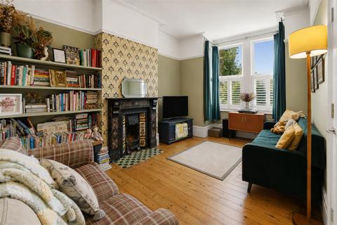 4 bedroom terraced house for sale, Torridon Road, London SE6