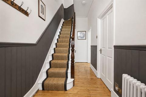 4 bedroom terraced house for sale, Torridon Road, London SE6
