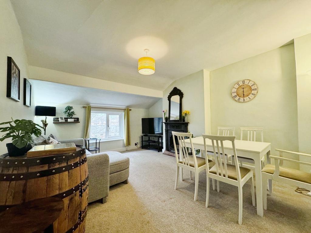 Apartment in Manchester, Didsbury - View 2