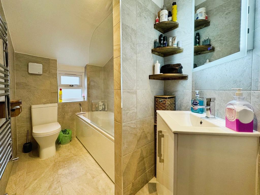 Apartment in Manchester, Didsbury - More