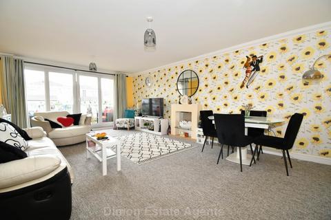 undefined, Whitecliffe Court, Gomer, Gosport