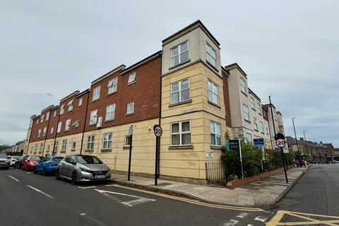 undefined, Lansdowne Place West, Tyne and Wear NE3