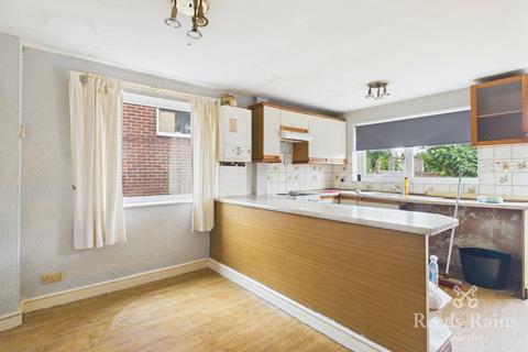 2 bedroom end of terrace house for sale, Arncliffe Drive, West Yorkshire WF11