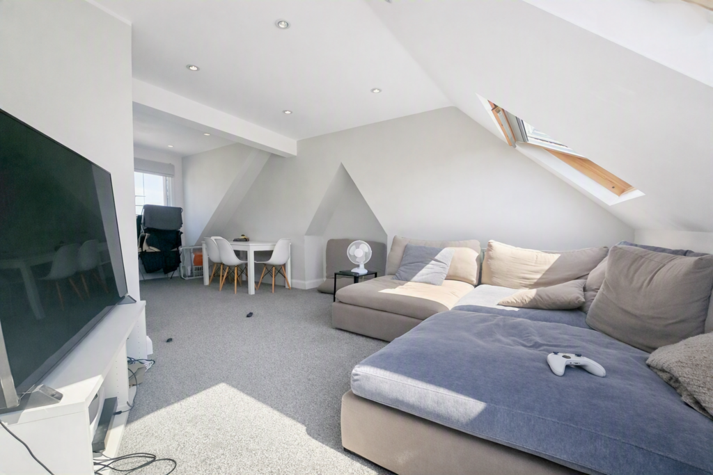 Apartment in London - View 4