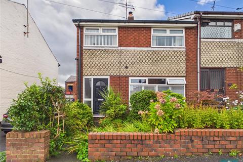 3 bedroom end of terrace house for sale, Rochdale Road, Oldham OL2