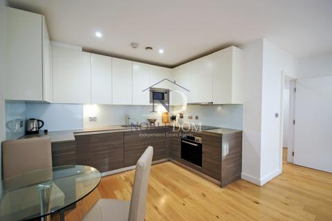 undefined, Central House, Hounslow TW3