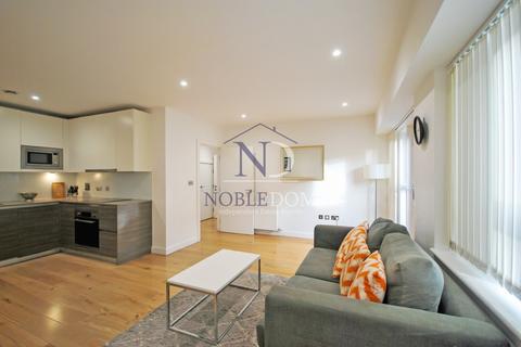 undefined, Central House, Hounslow TW3
