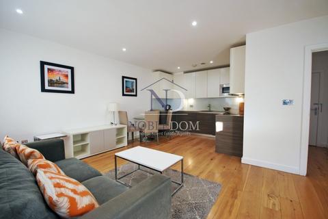undefined, Central House, Hounslow TW3