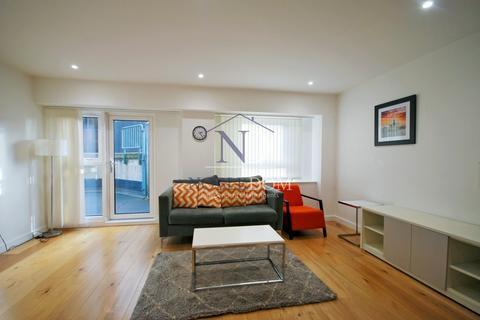 undefined, Central House, Hounslow TW3