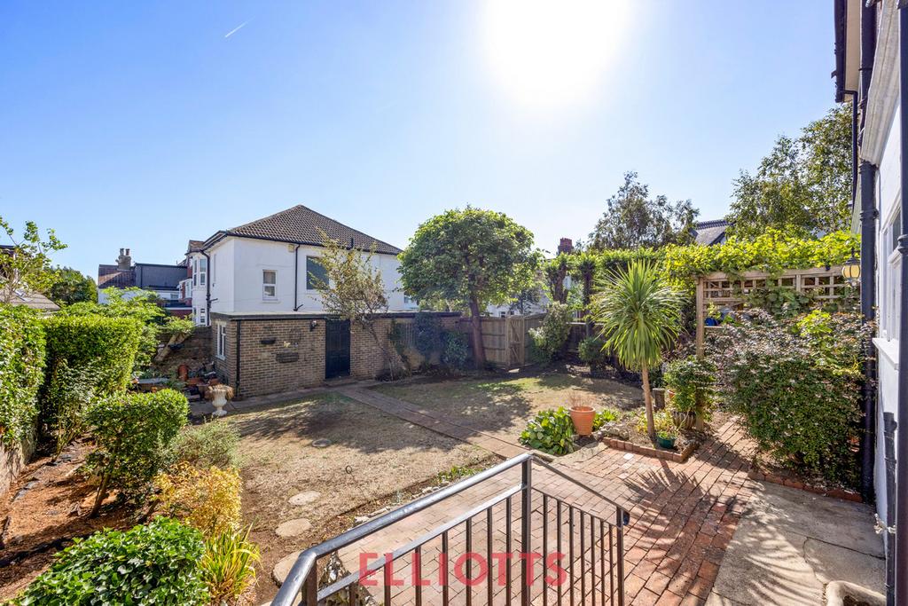 House in Brighton, Aldrington - View 2