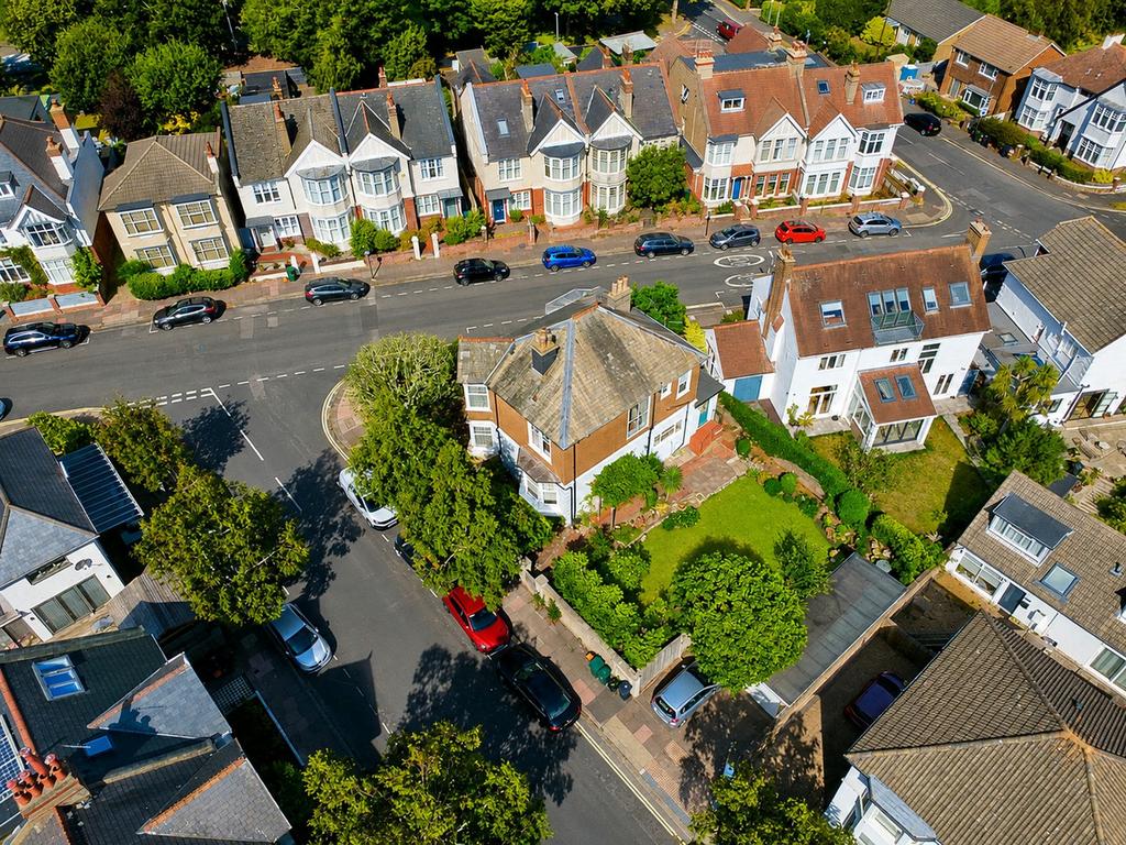 House in Brighton, Aldrington - View 3