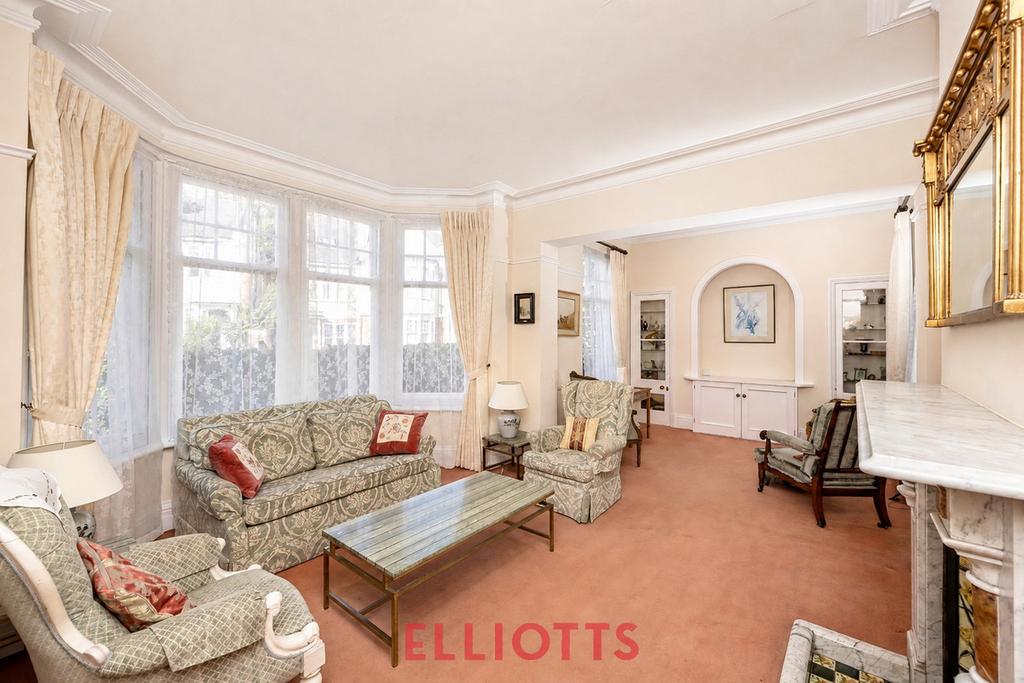 House in Brighton, Aldrington - View 4