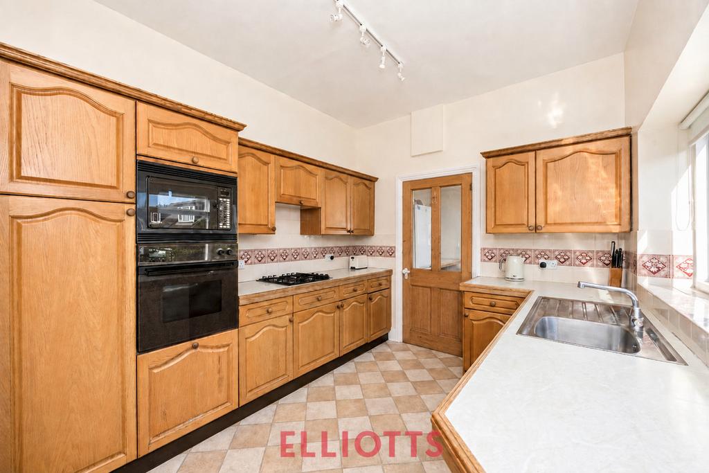 House in Brighton, Aldrington - View 5