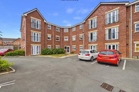 1 bedroom flat to rent, Hirwaun, Wrexham, LL11