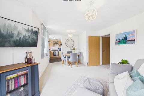 1 bedroom flat to rent, Hirwaun, Wrexham, LL11