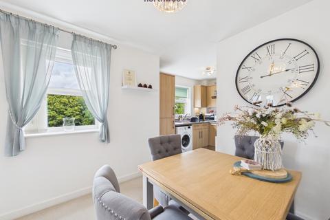 1 bedroom flat to rent, Hirwaun, Wrexham, LL11
