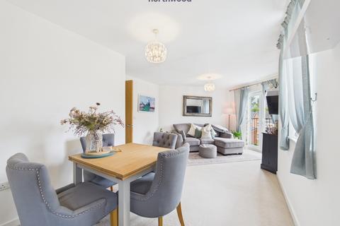 1 bedroom flat to rent, Hirwaun, Wrexham, LL11