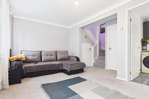 2 bedroom terraced house to rent, Hay Leaze, Yate, Bristol, BS37