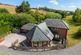 Hollacombe, Crediton, EX17