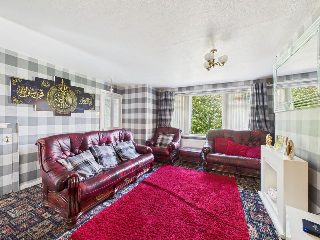 House in Nottingham - View 2