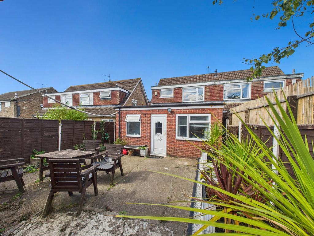House in Nottingham - View 4