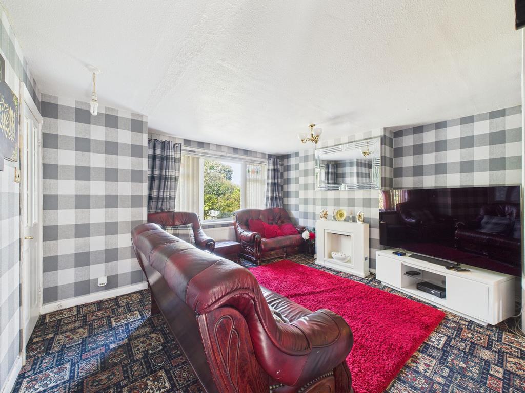 House in Nottingham - View 5