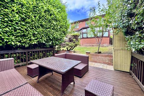 5 bedroom detached house for sale, St. Andrews Drive, Darton, Barnsley