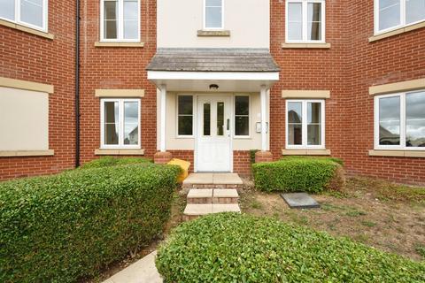 1 bedroom apartment for sale, Lords Way, Andover