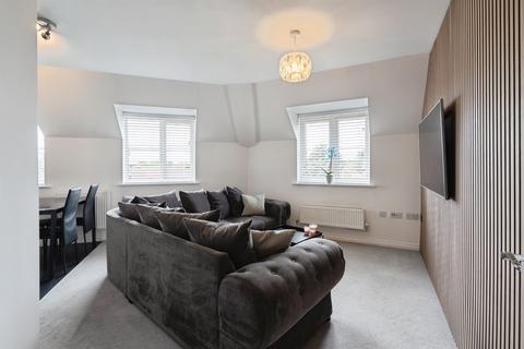 1 bedroom apartment for sale, Lords Way, Andover