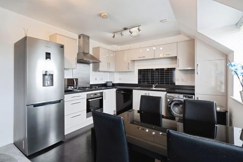 1 bedroom apartment for sale, Lords Way, Andover