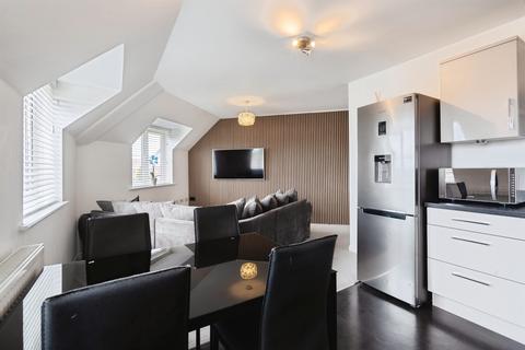1 bedroom apartment for sale, Lords Way, Andover