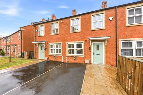 2 bedroom terraced house for sale, Bobbin Row, Leeds, LS12